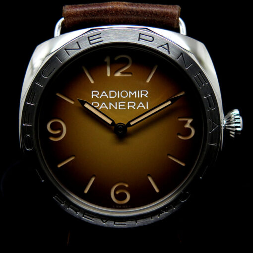 Panerai PAM 687 Radiomir 3 Days Acciaio Limited Edition - Image 3