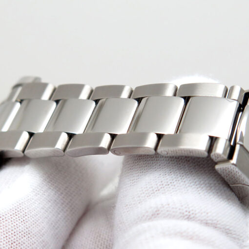 Rolex 116400GV Milgauss with Black Dial (New Old Stock) - Image 6