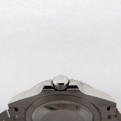 Rolex 126710GRNR GMT Master II on Jubilee - Image 4
