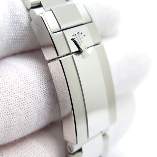 Rolex 116710BLNR GMT Master II - Image 7