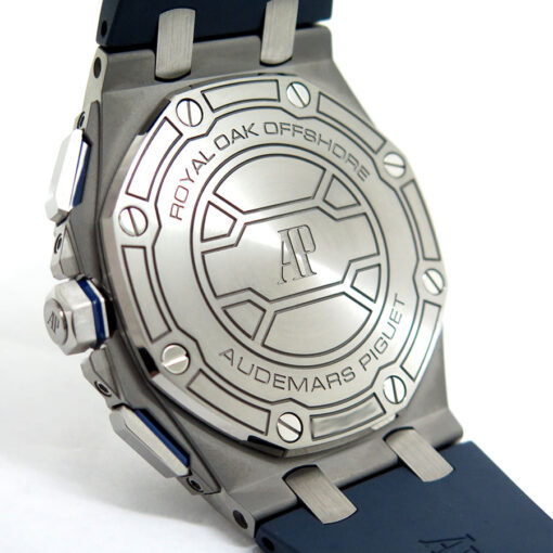 Audemars Piguet 26480TI Royal Oak Chronograph Automatic - Image 4