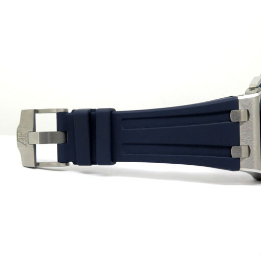 Audemars Piguet 26480TI Royal Oak Chronograph Automatic - Image 7