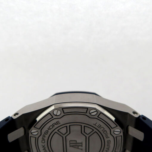 Audemars Piguet 26480TI Royal Oak Chronograph Automatic - Image 6