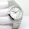 Vacheron Constantin 4500V Overseas Automatic with Silver Dial