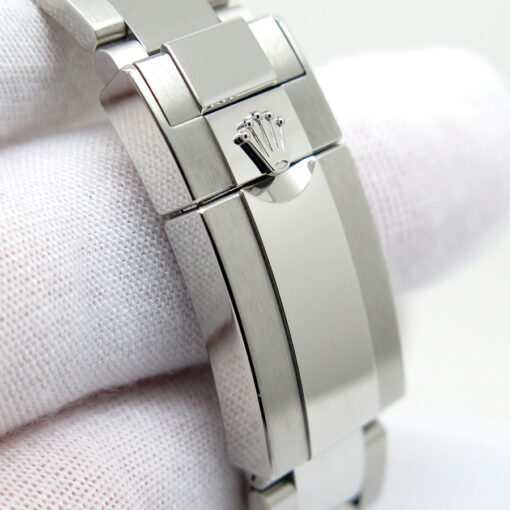 Rolex 126710GRNR GMT Master II on Oyster - Image 7