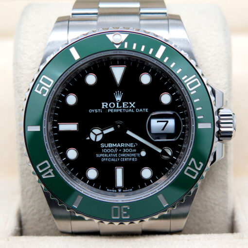 Rolex 126610LV Submariner 41 - Image 3