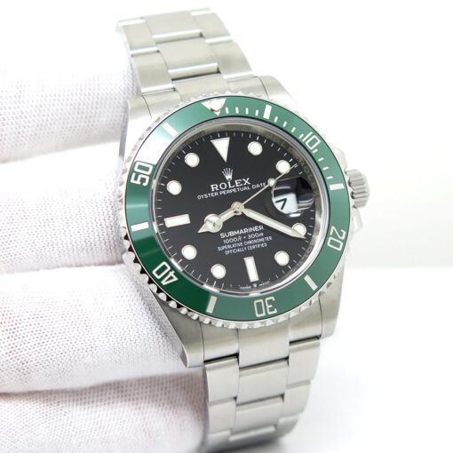 Rolex 126610LV Submariner 41