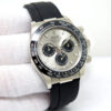 Rolex 116519LN Cosmograph Daytona 18K White Gold with Steel Dial