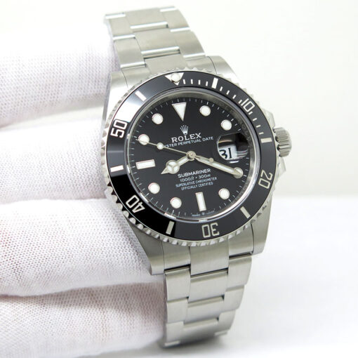 Rolex 126610LN Submariner 41