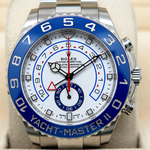 Rolex 116680 Yachtmaster II - Image 3