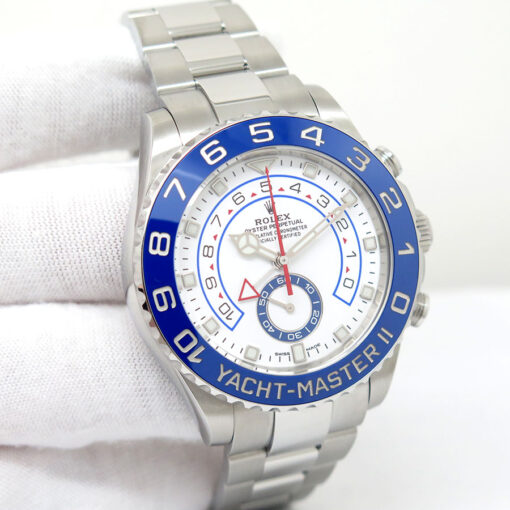 Rolex 116680 Yachtmaster II
