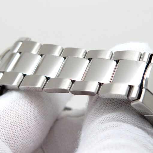 Rolex 336934 Skydweller with Blue Dial on Oyster - Image 8