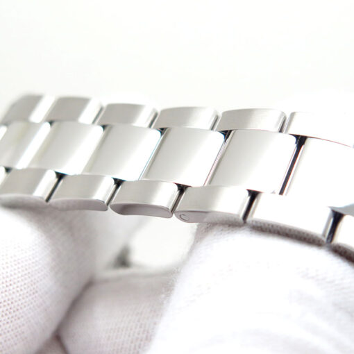 Rolex 336934 Skydweller with Blue Dial on Oyster - Image 6