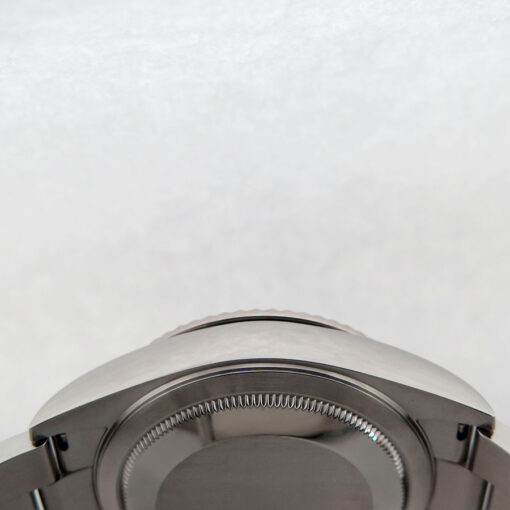 Rolex 336934 Skydweller with Blue Dial on Oyster - Image 5