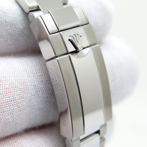 Rolex 116500LN Cosmograph Daytona with Black Dial - Image 7