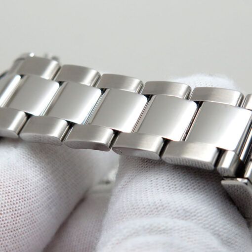 Rolex 116500LN Cosmograph Daytona with Black Dial - Image 8