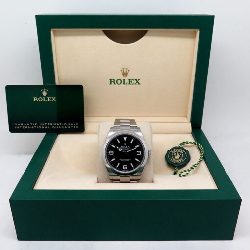 Rolex 224270 Explorer 40mm - Image 2