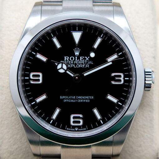 Rolex 224270 Explorer 40mm - Image 3