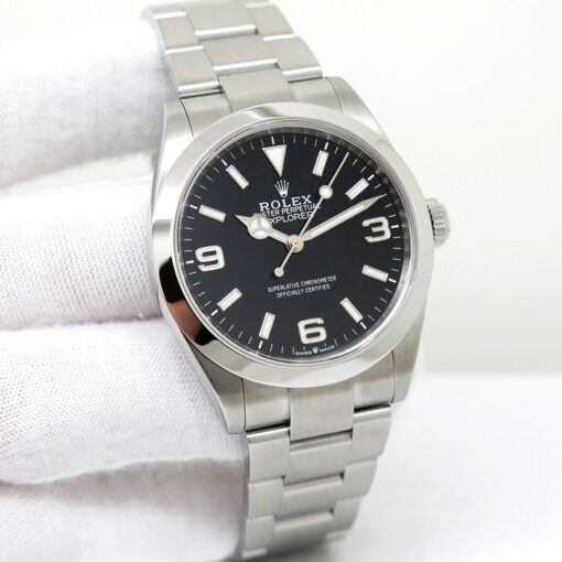 Rolex 224270 Explorer 40mm