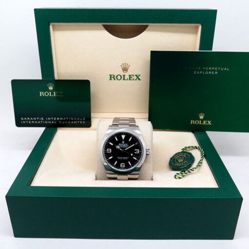 Rolex 224270 Explorer 40mm - Image 2