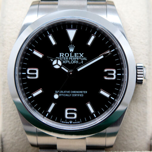 Rolex 224270 Explorer 40mm - Image 3