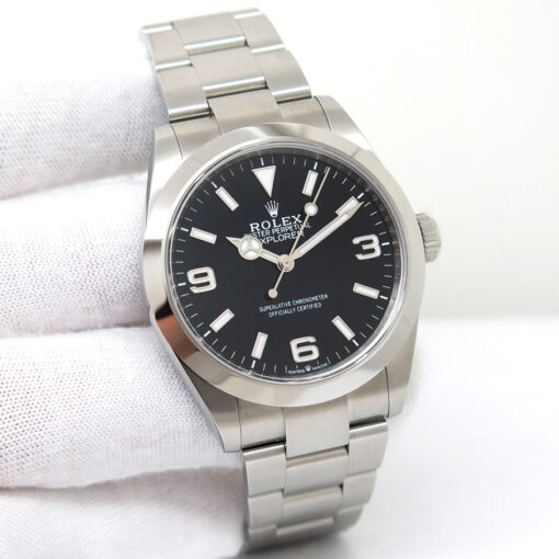 Rolex 224270 Explorer 40mm