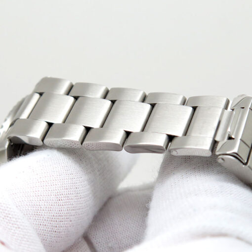 Rolex 16710 GMT Master II with Red/Black Bezel and 3186 Movement - Image 8