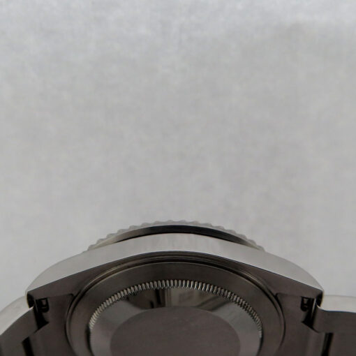 Rolex 16710 GMT Master II with Red/Black Bezel and 3186 Movement - Image 5