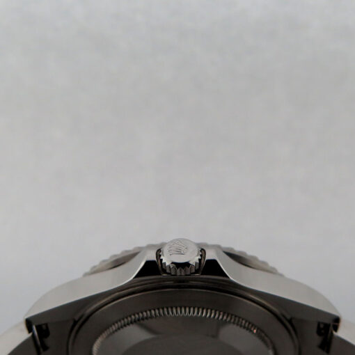 Rolex 16710 GMT Master II with Red/Black Bezel and 3186 Movement - Image 4