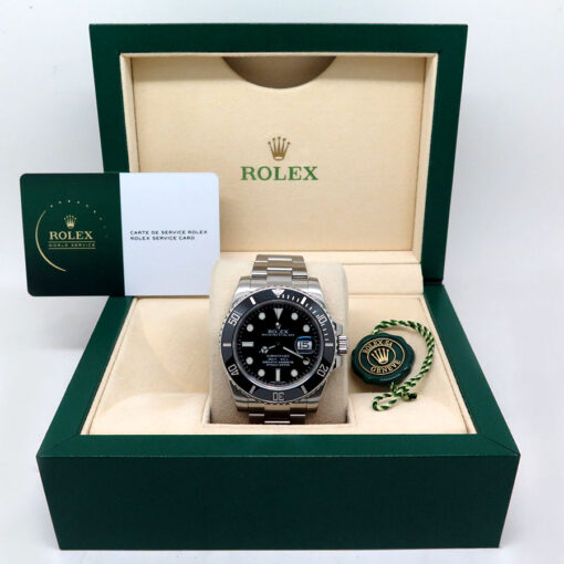 Rolex 116610LN Submariner - Image 2