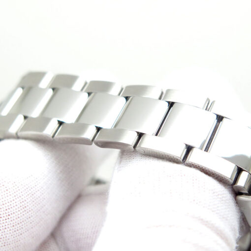 Rolex 116500LN Cosmograph Daytona with White Dial - Image 6