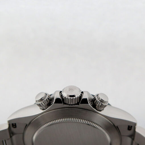 Rolex 116500LN Cosmograph Daytona with White Dial - Image 4