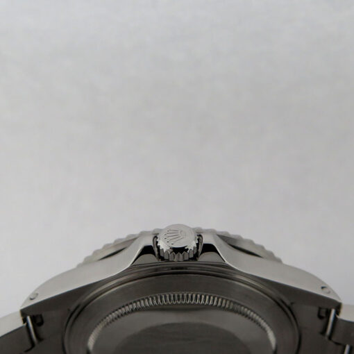 Rolex 16710 GMT Master II with Red/Black Bezel - Image 4