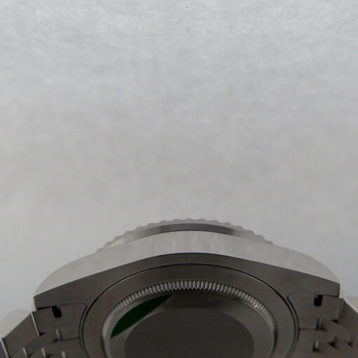 Rolex 126710GRNR GMT Master II on Jubilee - Image 5