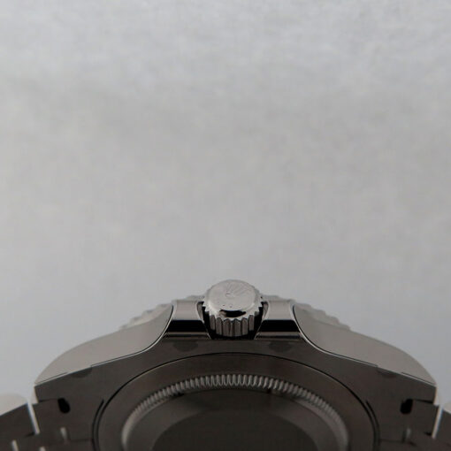 Rolex 126710GRNR GMT Master II on Jubilee - Image 4