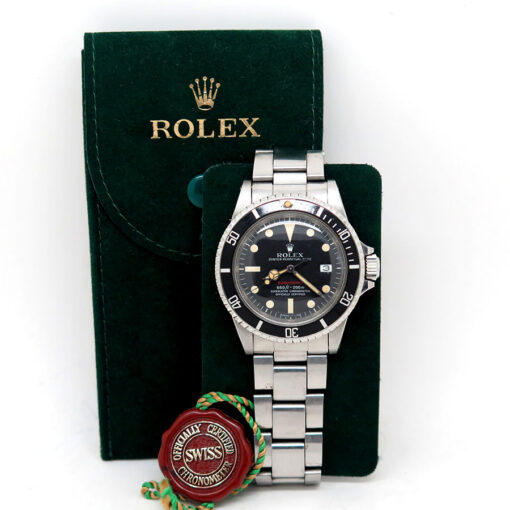 Rolex 1680 Submariner - Image 2