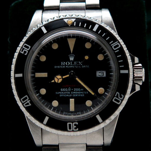 Rolex 1680 Submariner - Image 3