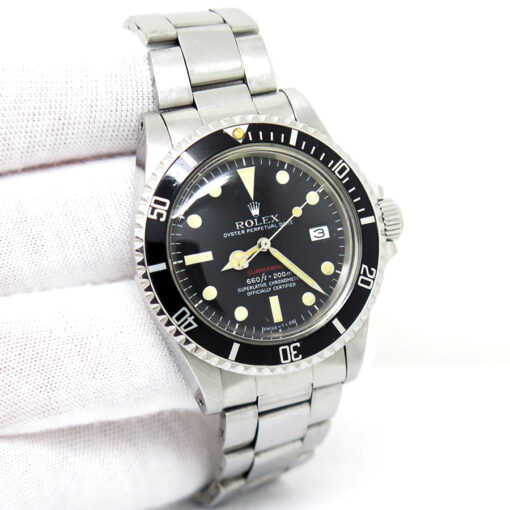 Rolex 1680 Submariner
