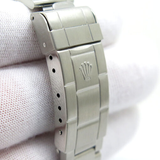 Rolex 14060M Submariner No Date - Image 11