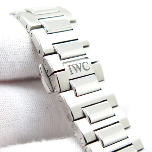 IWC IW3289 Ingenieur Automatic 40mm Aqua - Image 8