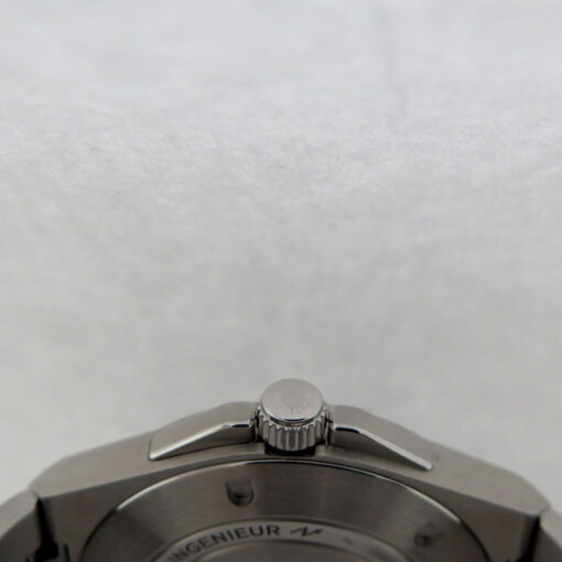 IWC IW3289 Ingenieur Automatic 40mm Aqua - Image 5