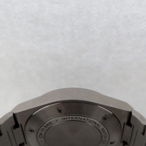 IWC IW3289 Ingenieur Automatic 40mm Aqua - Image 6