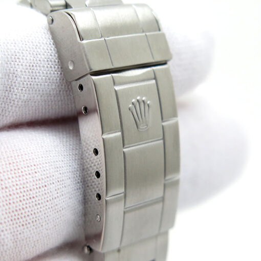 Rolex 16610LN Submariner - Image 11