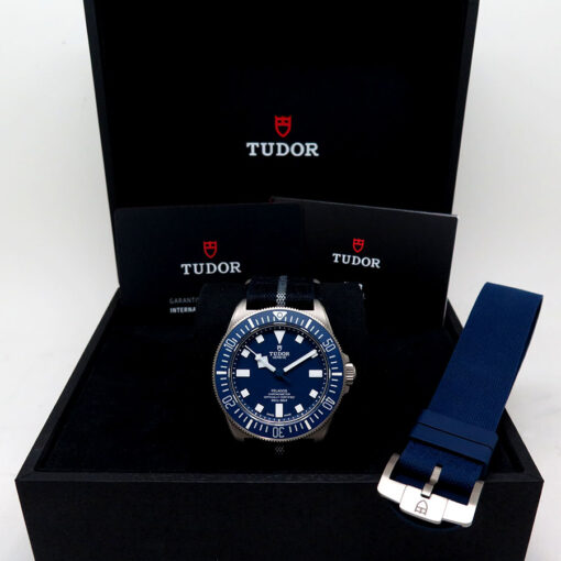 Tudor 25707B/22 Pelagos FXD - Image 2