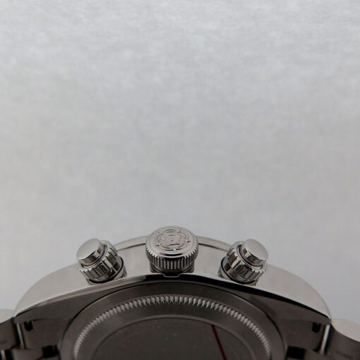 Tudor 79360N Black Bay Chronograph with Turquoise Dial (New Model) - Image 4