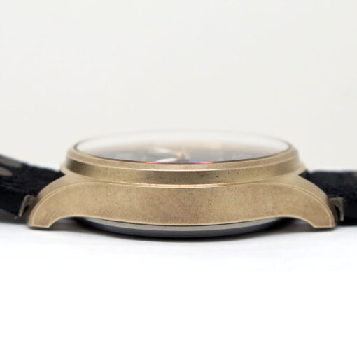 IWC IW3297 Big Pilot's Watch 43mm Bronze "Mr Porter" Limited Edition - Image 6