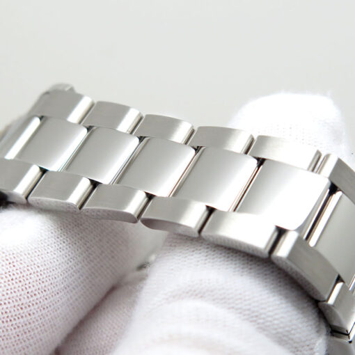Rolex 326934 Skydweller with Blue Dial on Oyster (New Old Stock) - Image 6