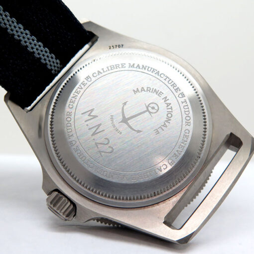 Tudor 25707B/22 Pelagos FXD - Image 4