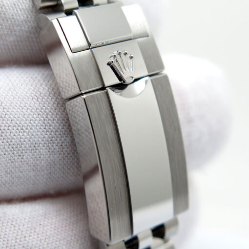 Rolex 126710BLNR GMT Master II on Jubilee (New Old Stock) - Image 7