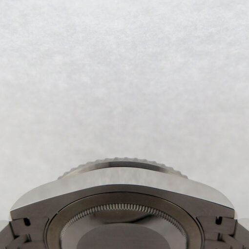 Rolex 126710BLNR GMT Master II on Jubilee (New Old Stock) - Image 5